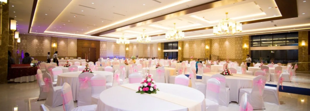 Wedding Venue